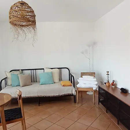 Prázdninový dům Babel House, La Oliva