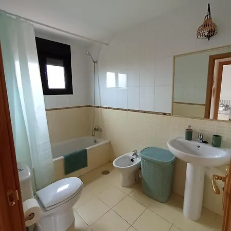 Babel House, La Oliva Prázdninový dům *